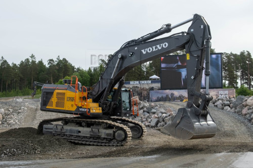 Volvo Days 2026 - 063